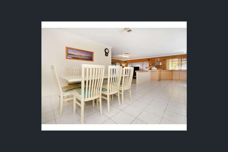 Sixth view of Homely house listing, 112 Kingfisher Avenue, Ballajura WA 6066