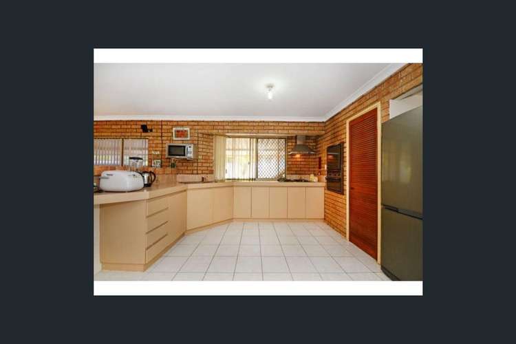 Seventh view of Homely house listing, 112 Kingfisher Avenue, Ballajura WA 6066