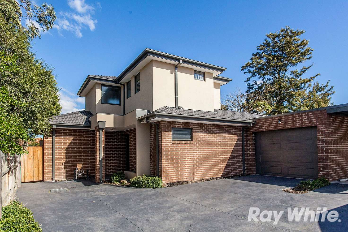 Main view of Homely unit listing, 2/38 Holme Road, Ferntree Gully VIC 3156