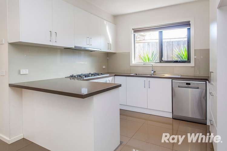 Second view of Homely unit listing, 2/38 Holme Road, Ferntree Gully VIC 3156