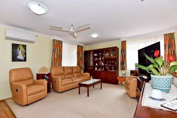 Second view of Homely house listing, 11 Rowan Street, Slacks Creek QLD 4127