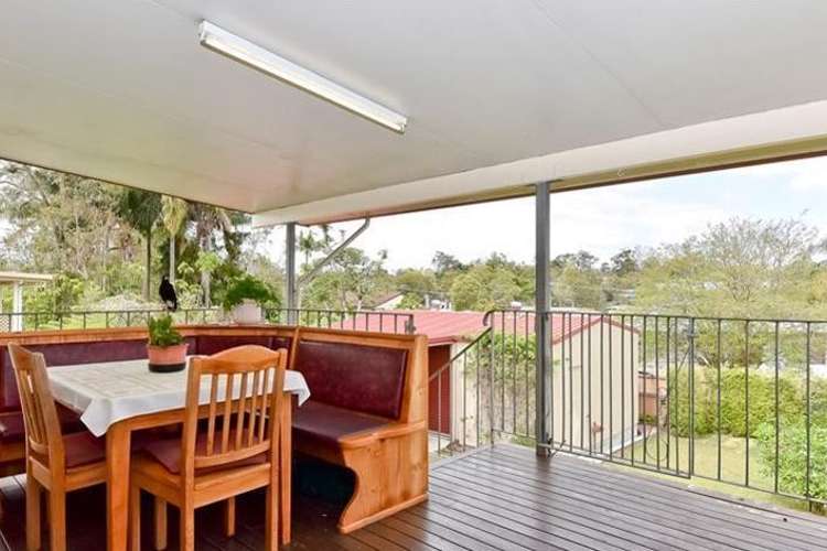 Fifth view of Homely house listing, 11 Rowan Street, Slacks Creek QLD 4127