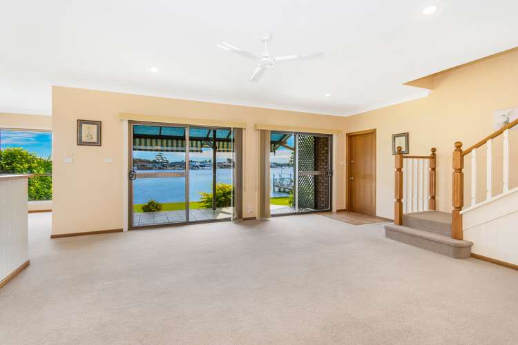 Second view of Homely house listing, 29 Melaleuca Drive, Yamba NSW 2464