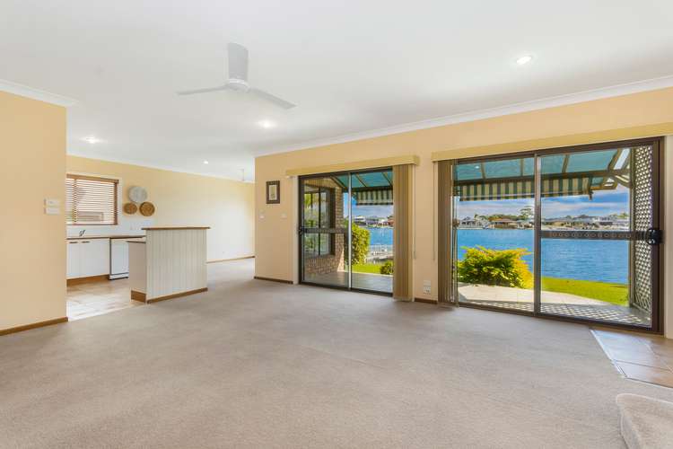 Third view of Homely house listing, 29 Melaleuca Drive, Yamba NSW 2464