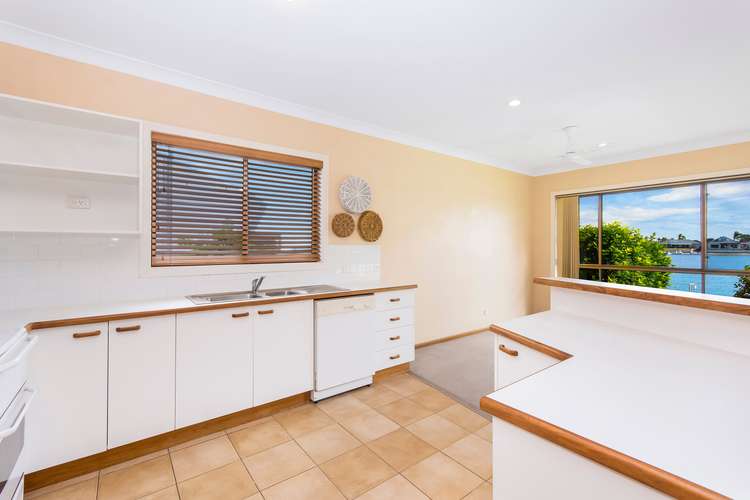 Fourth view of Homely house listing, 29 Melaleuca Drive, Yamba NSW 2464