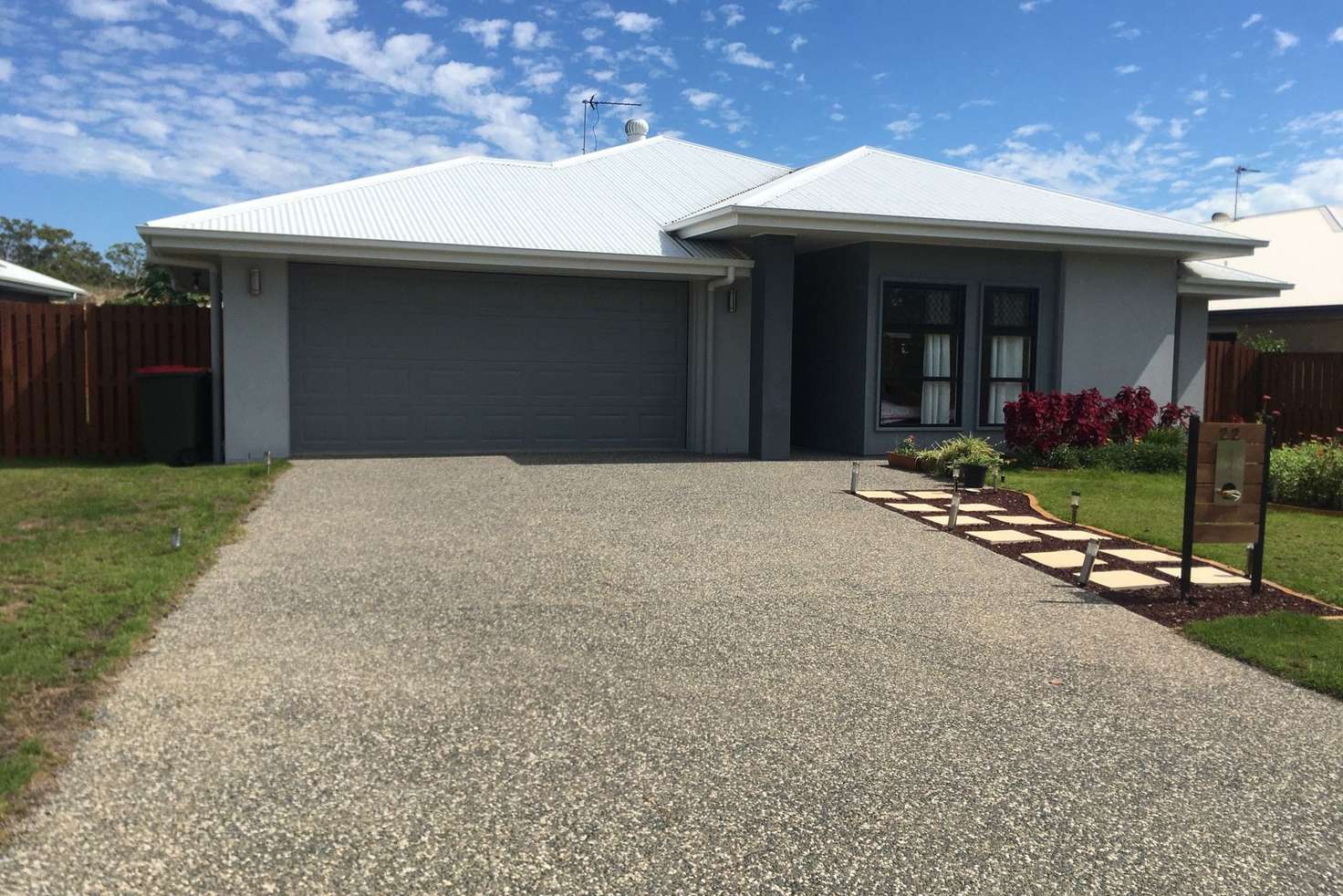 Main view of Homely house listing, 22 Winpara Drive, Kirkwood QLD 4680