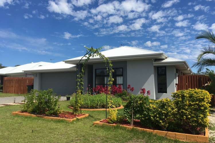 Second view of Homely house listing, 22 Winpara Drive, Kirkwood QLD 4680