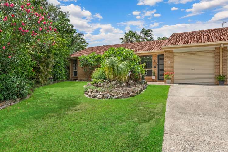 Fourth view of Homely semiDetached listing, 2/1 Hollywood Place, Oxenford QLD 4210