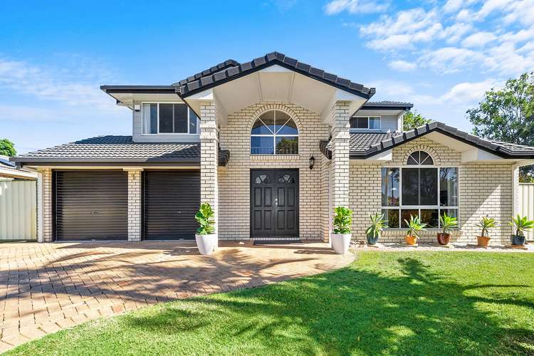 Second view of Homely house listing, 1 Bangalow Street, Bridgeman Downs QLD 4035