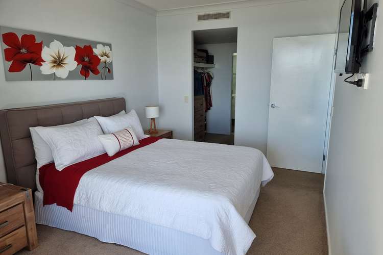 Fourth view of Homely apartment listing, 410/41 Harbour Town Drive, Biggera Waters QLD 4216