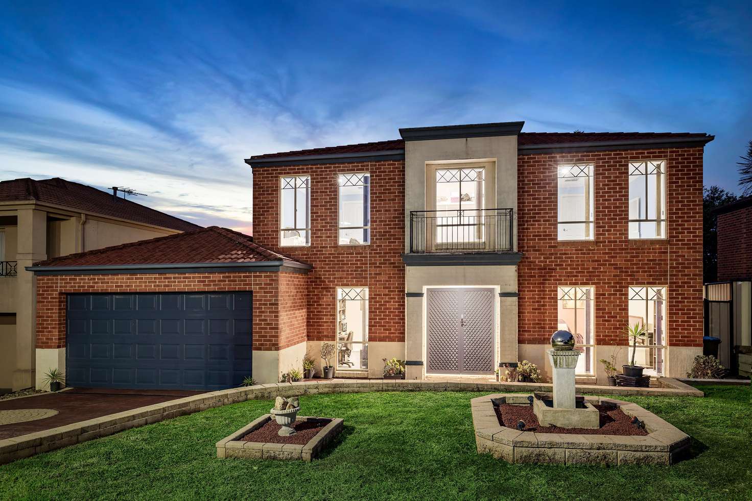 Main view of Homely house listing, 15 Somerset Court, Rowville VIC 3178