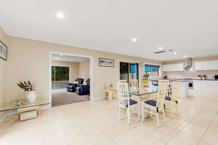 Third view of Homely house listing, 15 Somerset Court, Rowville VIC 3178