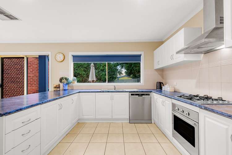 Fourth view of Homely house listing, 15 Somerset Court, Rowville VIC 3178