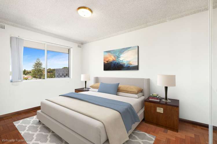 Main view of Homely unit listing, 9/314 King Street, Mascot NSW 2020