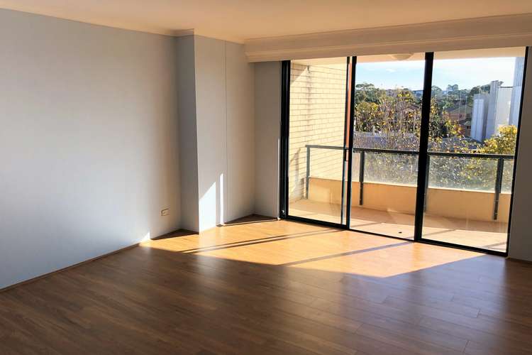 Third view of Homely apartment listing, 44/2 Ashton Street, Rockdale NSW 2216