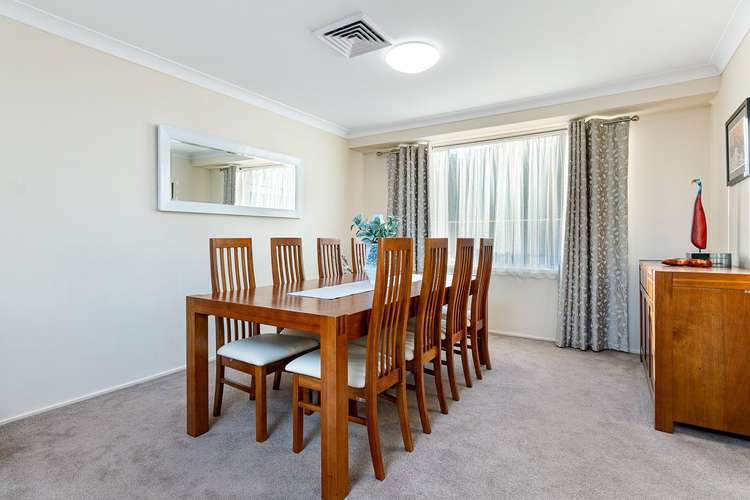 Third view of Homely house listing, 31 Crestview Avenue, Kellyville NSW 2155