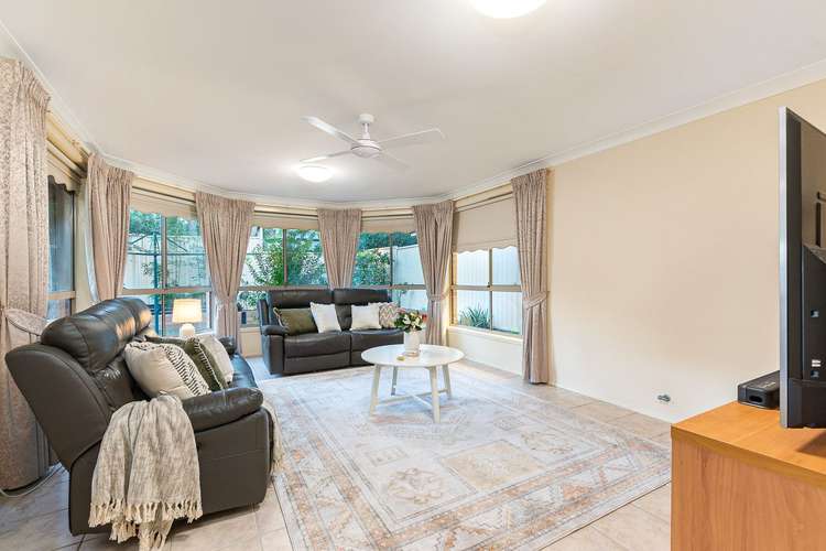 Sixth view of Homely house listing, 31 Crestview Avenue, Kellyville NSW 2155