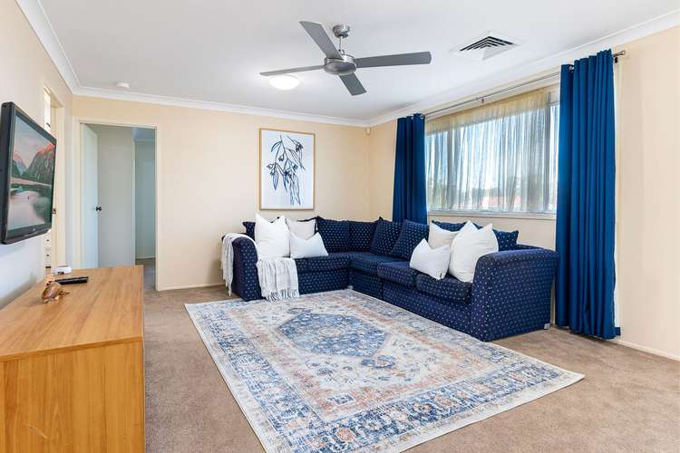Seventh view of Homely house listing, 31 Crestview Avenue, Kellyville NSW 2155
