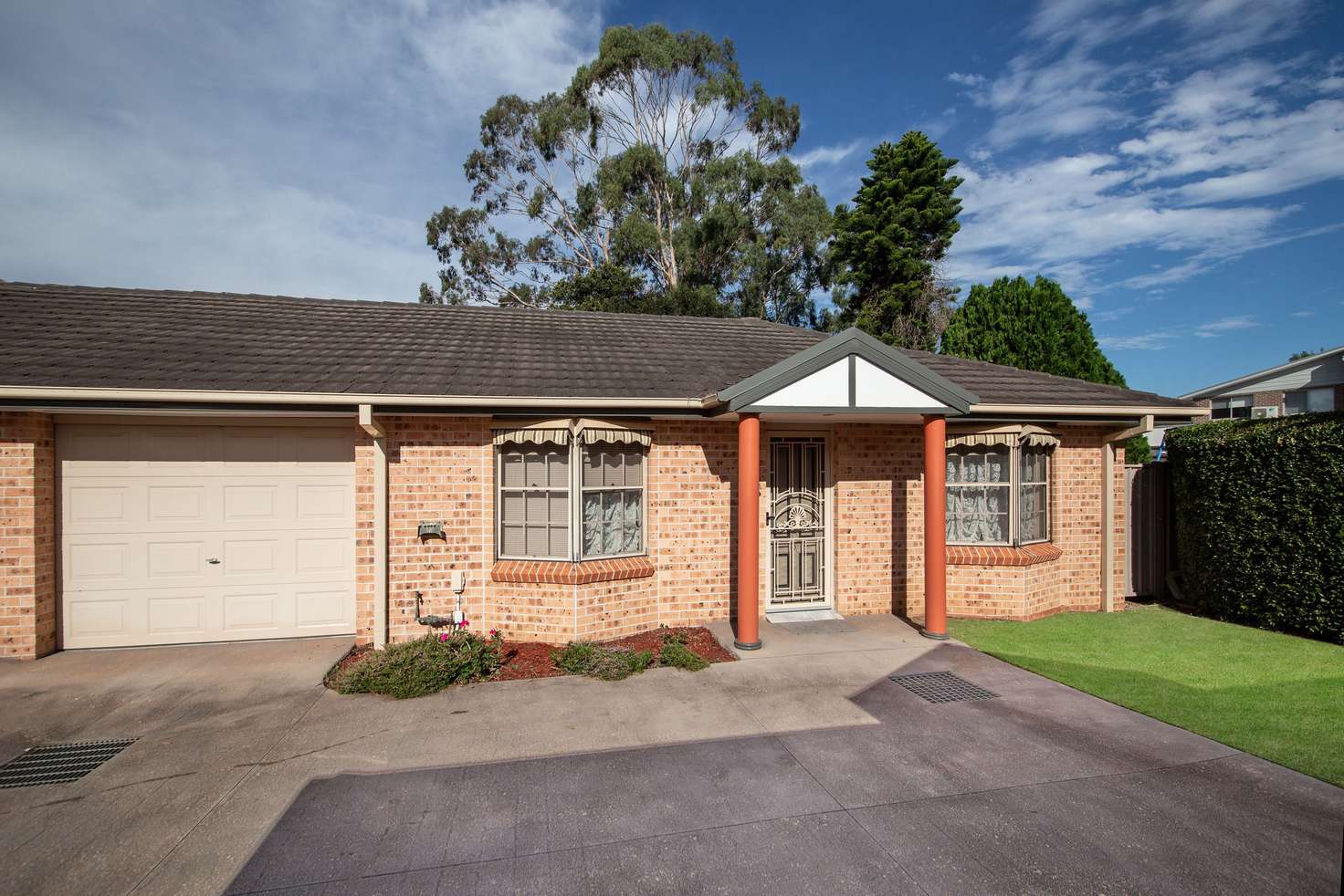 Main view of Homely villa listing, 3/14-16 Engadine Avenue, Engadine NSW 2233
