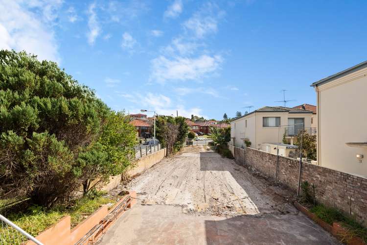 Third view of Homely residentialLand listing, 167 Malabar Road, South Coogee NSW 2034