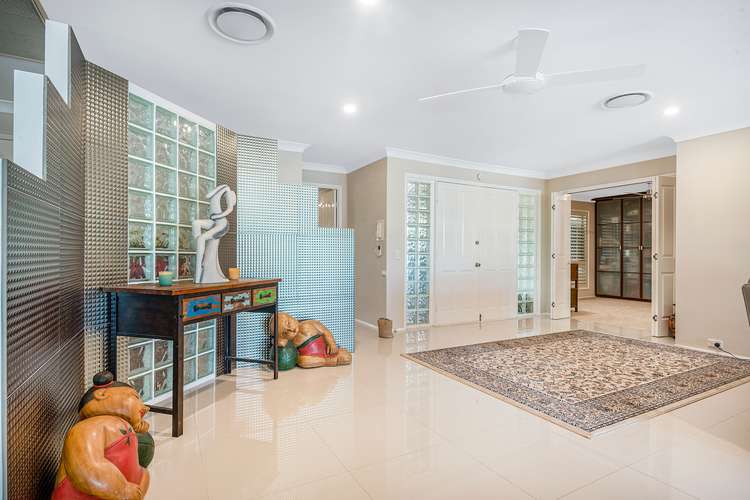 Third view of Homely house listing, 21 Gregory Drive, Carrara QLD 4211