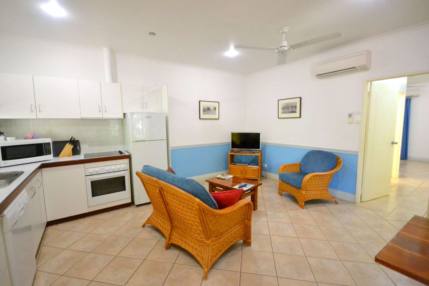 Main view of Homely unit listing, 20/225 Port Drive, Minyirr WA 6725