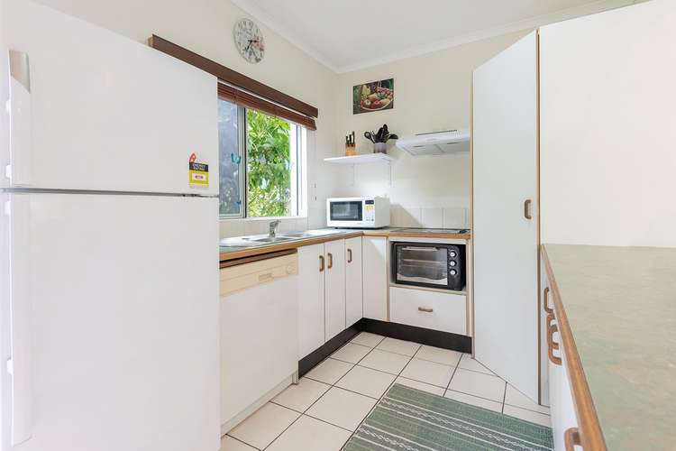 Third view of Homely unit listing, 61/1 Beor Street, Craiglie QLD 4877