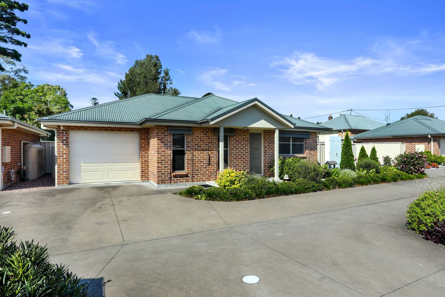 Main view of Homely house listing, 5/31-33 Glenelg Street, Raymond Terrace NSW 2324