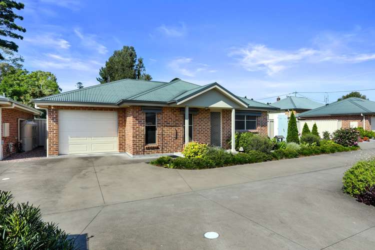 Main view of Homely house listing, 5/31-33 Glenelg Street, Raymond Terrace NSW 2324