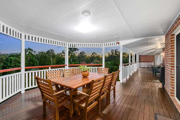 Fourth view of Homely house listing, 24 Alba Place, Bridgeman Downs QLD 4035