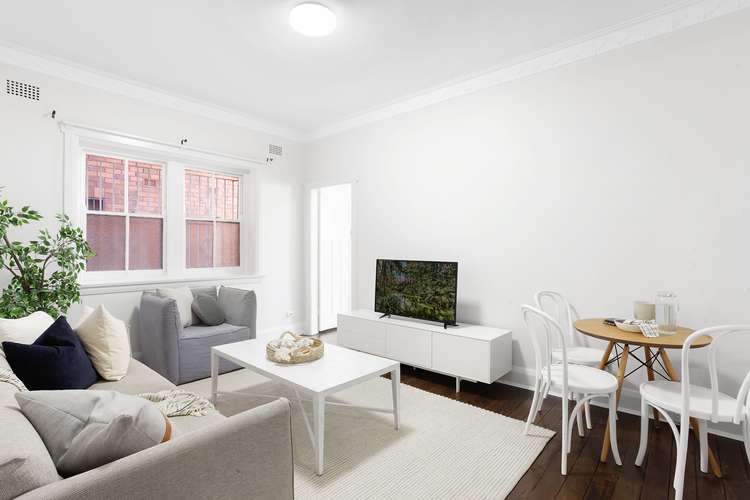 Main view of Homely apartment listing, 2/23A Allens Parade, Bondi Junction NSW 2022