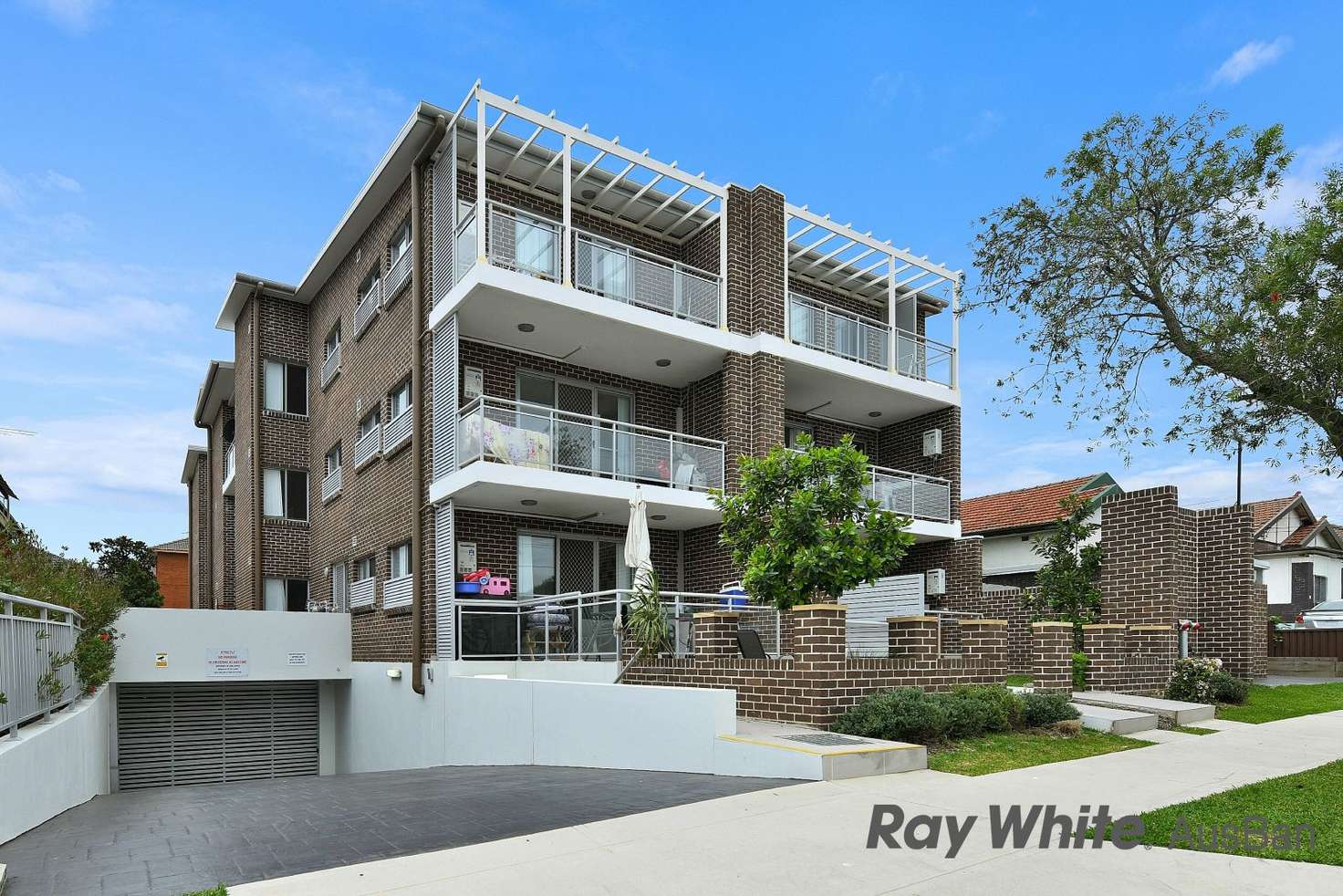 Main view of Homely unit listing, 6/39-41 Shadforth Street, Wiley Park NSW 2195