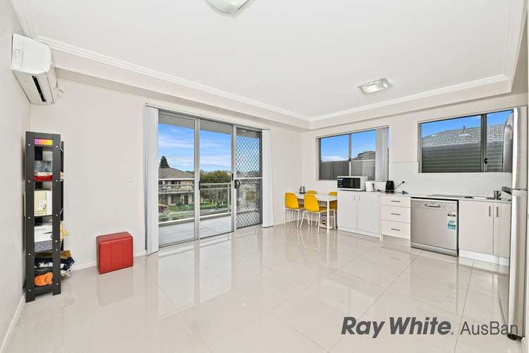 Second view of Homely unit listing, 6/39-41 Shadforth Street, Wiley Park NSW 2195