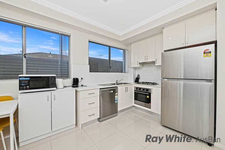 Third view of Homely unit listing, 6/39-41 Shadforth Street, Wiley Park NSW 2195