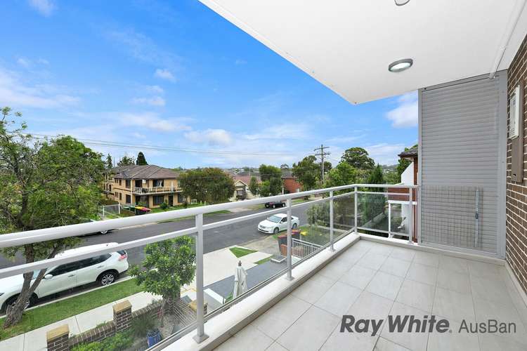 Fourth view of Homely unit listing, 6/39-41 Shadforth Street, Wiley Park NSW 2195