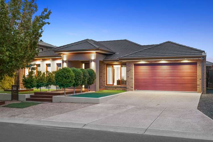 Main view of Homely house listing, 3 Botany Lane, Taylors Hill VIC 3037