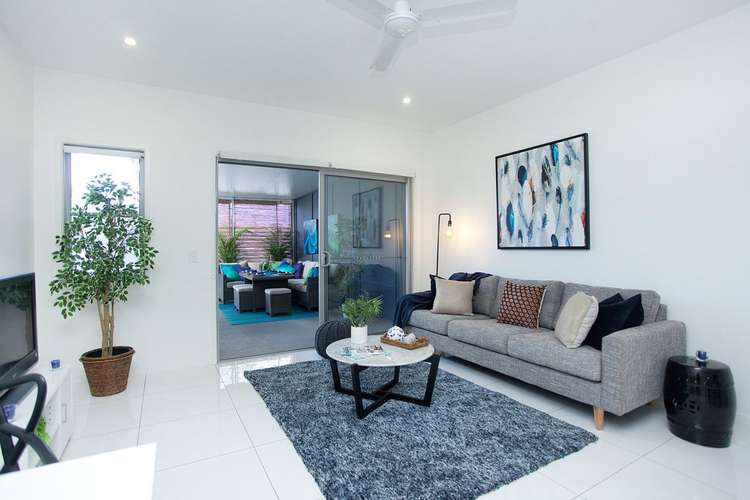 Main view of Homely townhouse listing, 14/101 Jones Road, Carina Heights QLD 4152