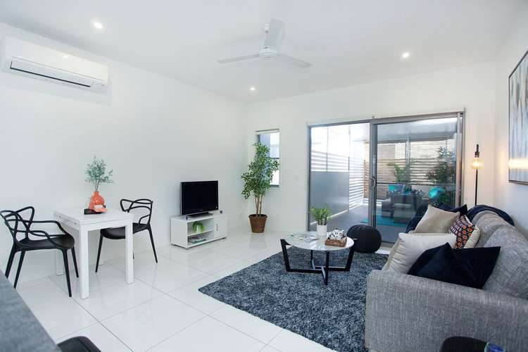 Second view of Homely townhouse listing, 14/101 Jones Road, Carina Heights QLD 4152