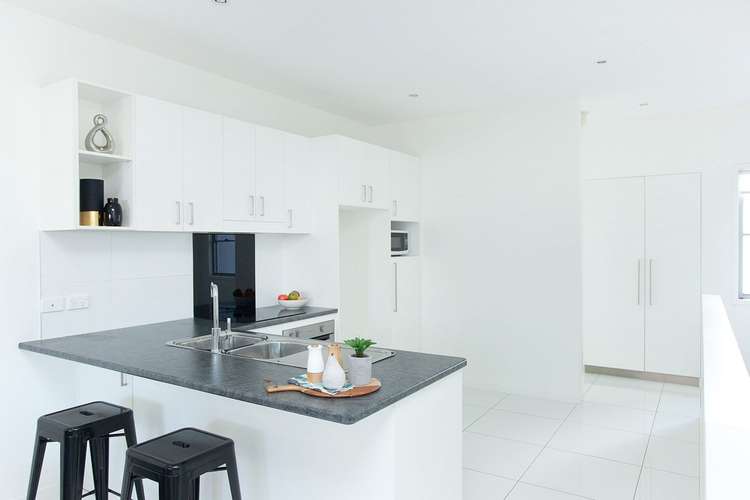 Fifth view of Homely townhouse listing, 14/101 Jones Road, Carina Heights QLD 4152