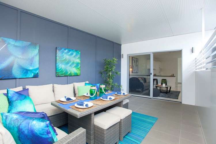Sixth view of Homely townhouse listing, 14/101 Jones Road, Carina Heights QLD 4152