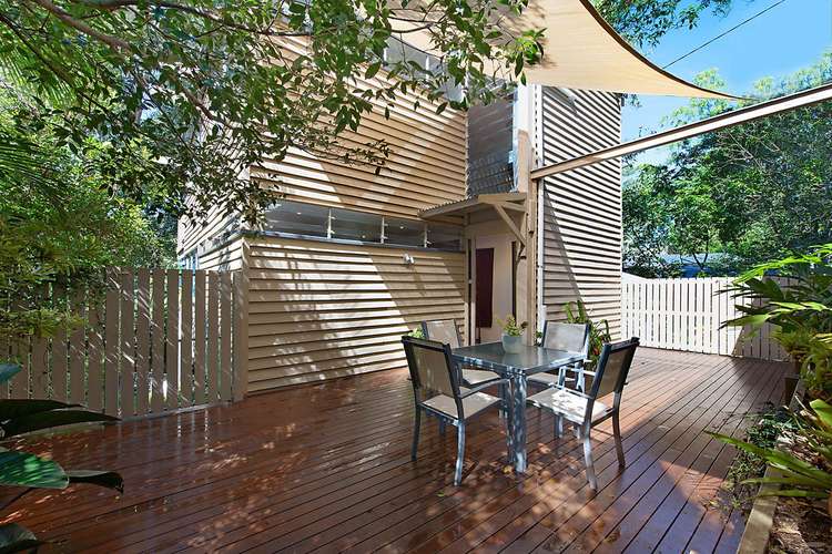 Main view of Homely house listing, 229 Chapel Hill Road, Chapel Hill QLD 4069