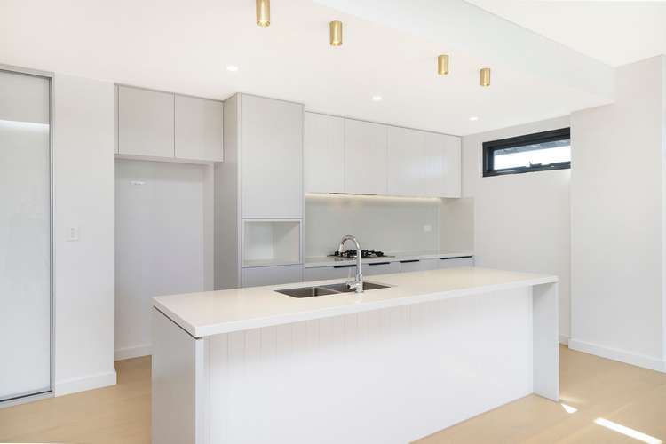 Second view of Homely unit listing, 419/3 Gerbera Place, Kellyville NSW 2155