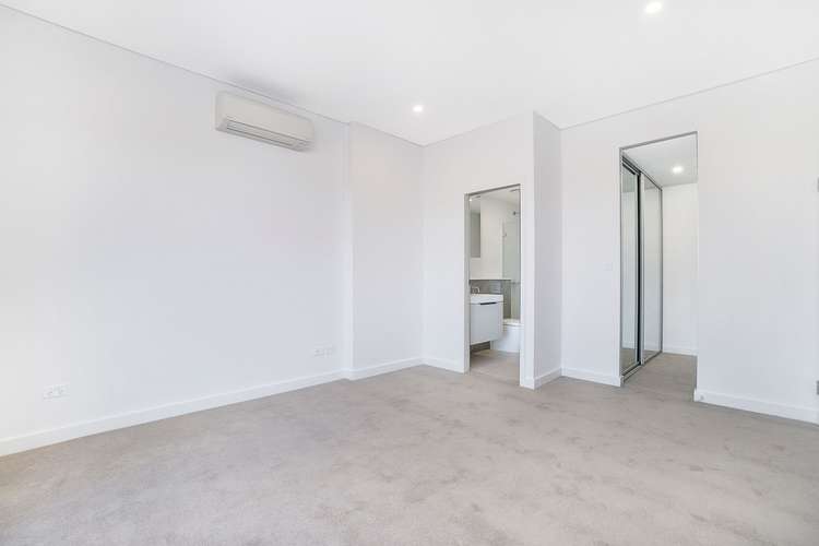 Fourth view of Homely unit listing, 419/3 Gerbera Place, Kellyville NSW 2155