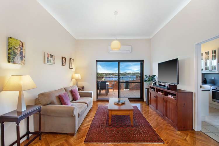 Main view of Homely apartment listing, 12/37 Drummoyne Avenue, Drummoyne NSW 2047