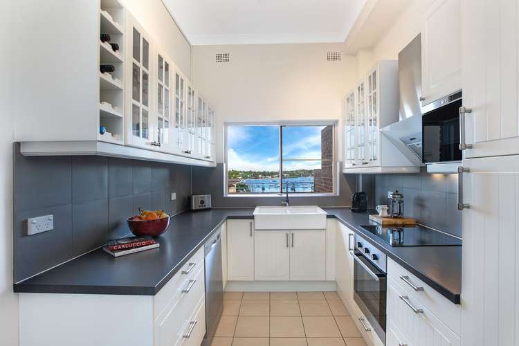 Fifth view of Homely apartment listing, 12/37 Drummoyne Avenue, Drummoyne NSW 2047