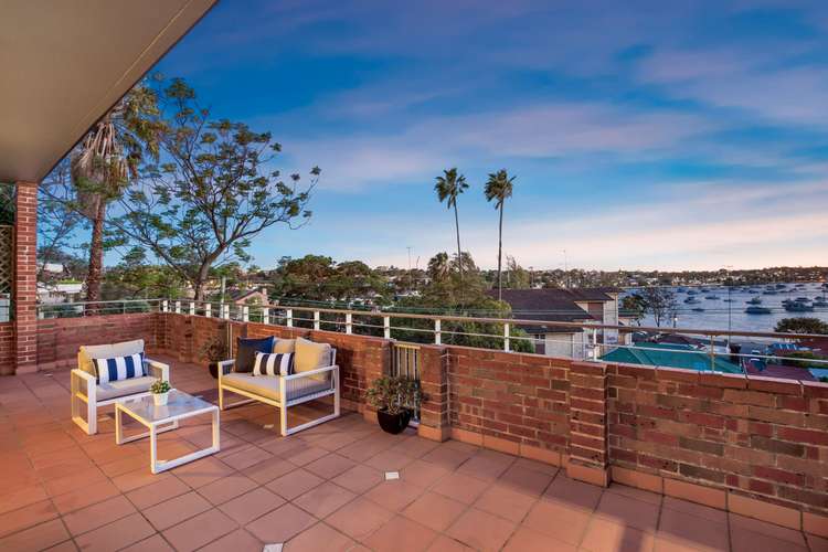 Sixth view of Homely apartment listing, 12/37 Drummoyne Avenue, Drummoyne NSW 2047