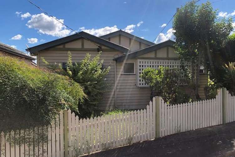 14 Pratten Street, Petrie Terrace QLD 4000