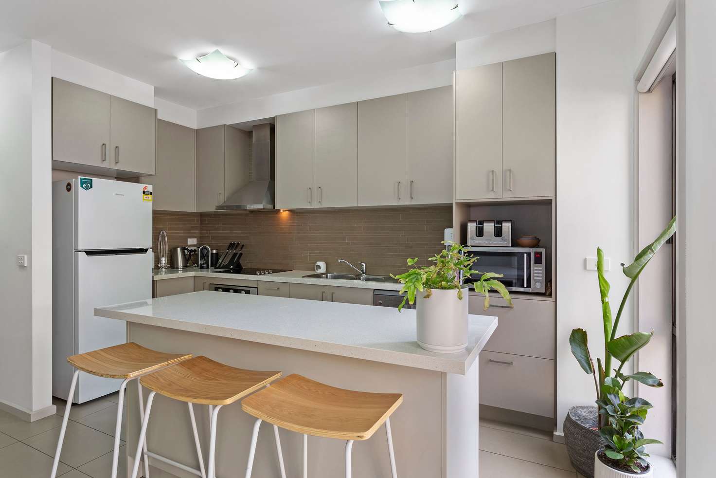 Main view of Homely apartment listing, 2/273 Grange Road, Ormond VIC 3204