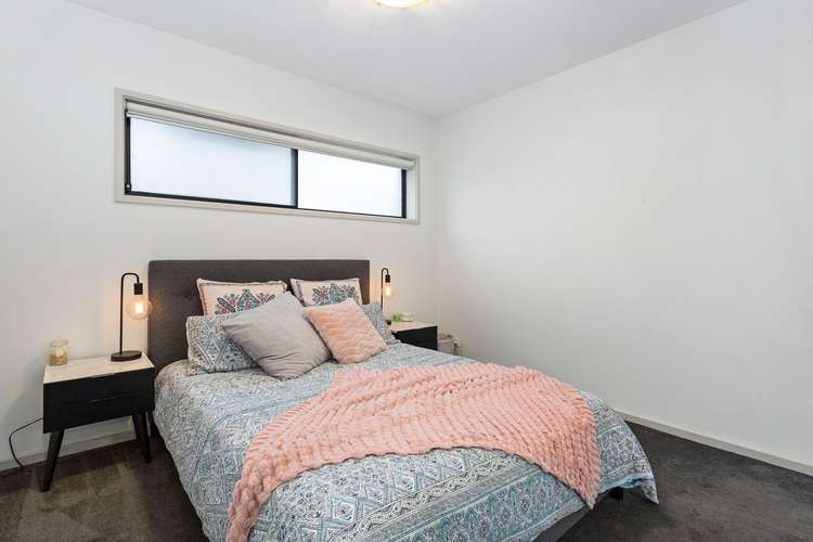 Second view of Homely apartment listing, 2/273 Grange Road, Ormond VIC 3204