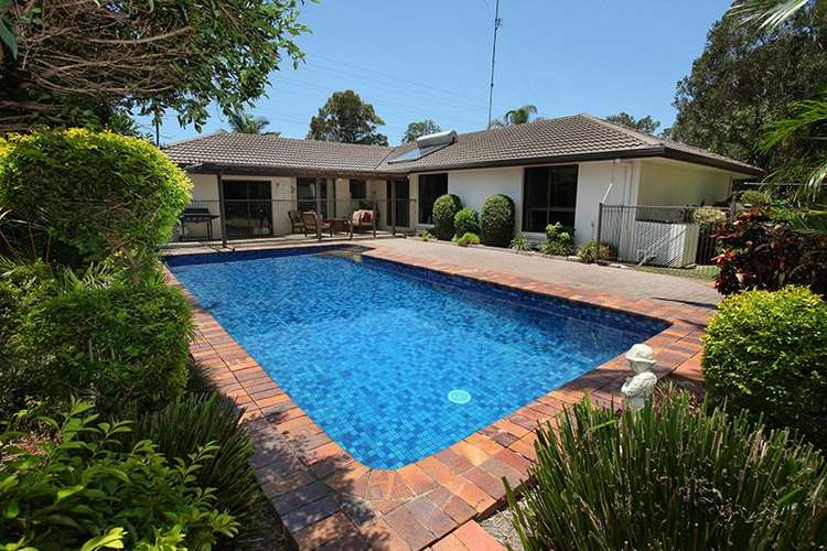 Main view of Homely house listing, 79 Amarina Avenue, Mooloolaba QLD 4557